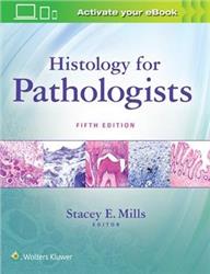 Cover Histology for Pathologists