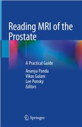 Cover Reading MRI of the Prostate