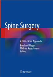 Cover Spine Surgery