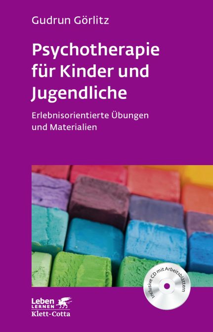 Psychotherapie für Kinder und Jugendliche