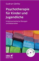 Cover Psychotherapie für Kinder und Jugendliche