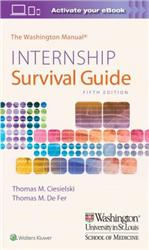 Cover Internship Survival Guide