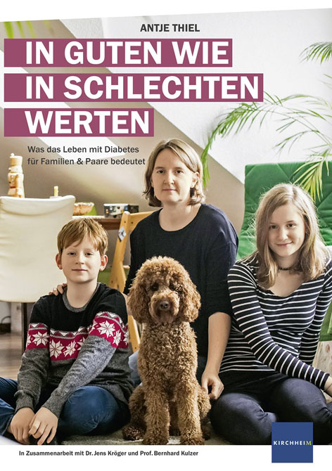 In guten wie in schlechten Werten