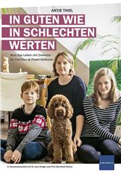 Cover In guten wie in schlechten Werten