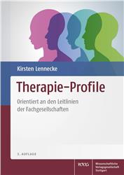 Cover Therapie-Profile