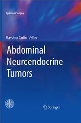 Cover Abdominal Neuroendocrine Tumors