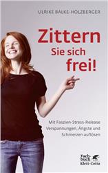 Cover Zittern Sie sich frei!