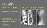 Cover Merrills Pocket Guide to Radiography