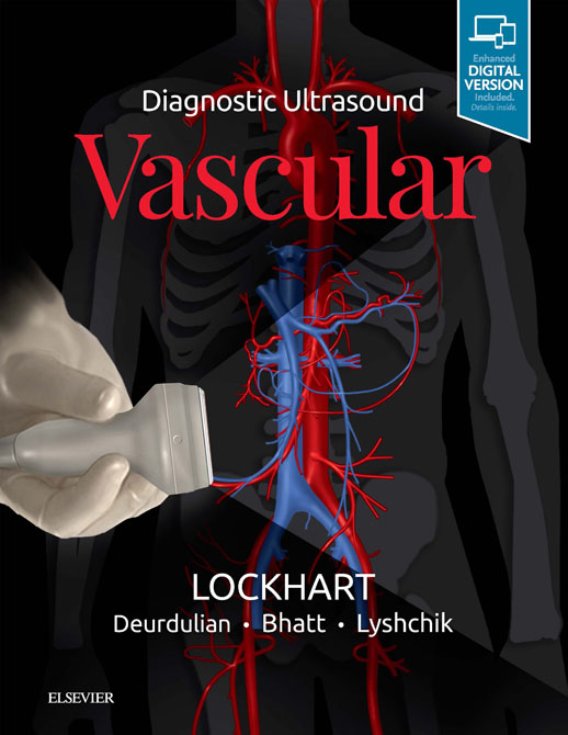 Diagnostic Ultrasound: Vascular