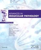Cover Advances in Molecular Pathology