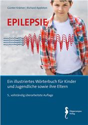 Cover Epilepsie