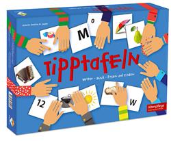 Cover Tipptafeln