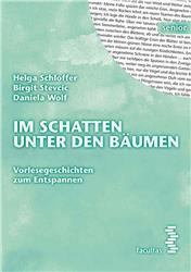 Cover Im Schatten unter den Bäumen