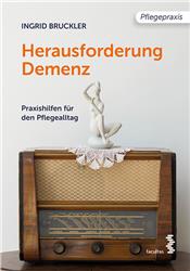 Cover Herausforderung Demenz