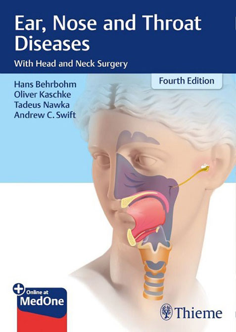 Ear, Nose and Throat Diseases