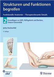 Cover Strukturen und Funktionen begreifen - Funktionelle Anatomie