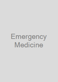 Emergency Medicine