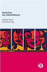 Cover Borderline: Das Selbsthilfebuch