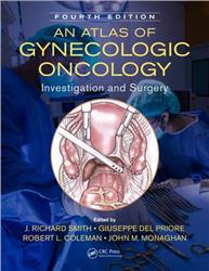 Cover An Atlas of Gynecologic Oncology