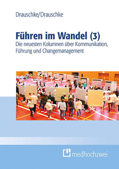 Führen im Wandel (3)