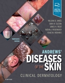 Andrews Diseases of the Skin
