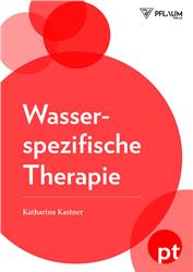 Cover Wasserspezifische Therapie