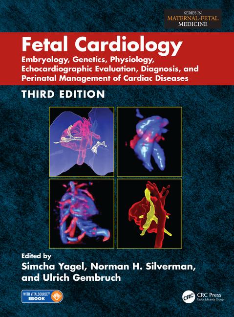 Fetal Cardiology