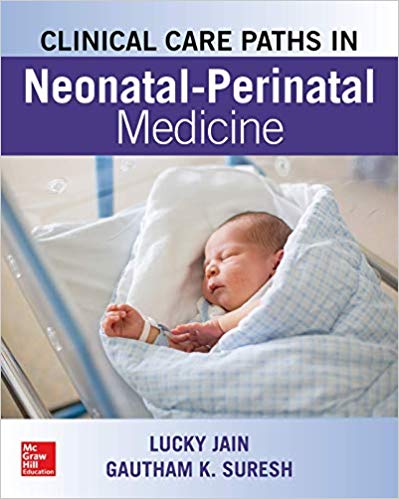 Clinical Care Paths in Neonatal-Perinatal Medicine