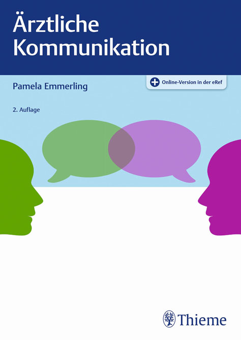 Ärztliche Kommunikation