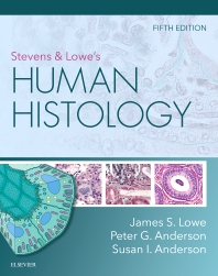 Stevens & Lowes Human Histology