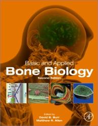 Cover Basic and Applied Bone Biology