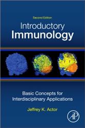 Cover Introductory Immunology