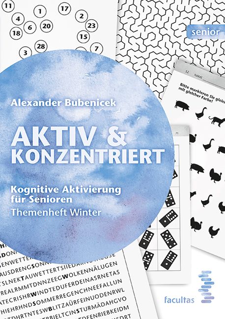 Aktiv & Konzentriert