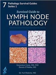 Cover Survival Guide to Lymph Node Pathology