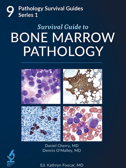 Survival Guide to Bone Marrow Pathology