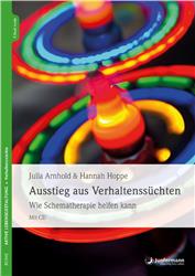 Cover Ausstieg aus Verhaltenssüchten