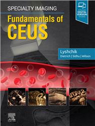 Cover Specialty Imaging: Fundamentals of CEUS