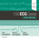 Cover 150 ECG Cases