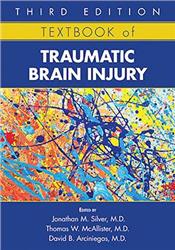 Cover Textbook of Traumatic Brain Injury