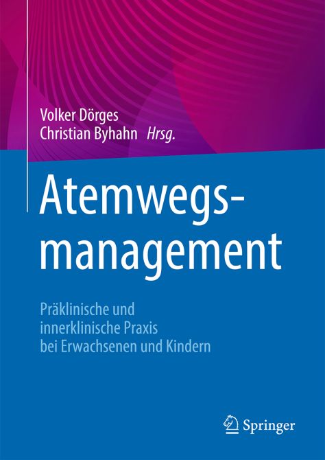 Atemwegsmanagement