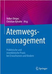 Cover Atemwegsmanagement