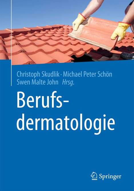 Berufsdermatologie