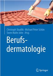 Cover Berufsdermatologie