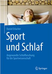 Cover Sport und Schlaf