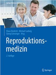 Cover Reproduktionsmedizin