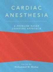 Cover Cardiac Anesthesia