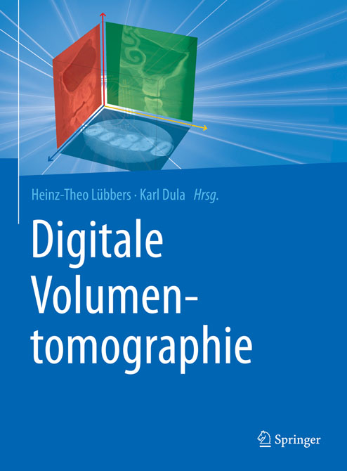 Digitale Volumentomografie