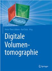 Cover Digitale Volumentomografie