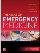 Cover Atlas of Pediatric Emergency Medicine