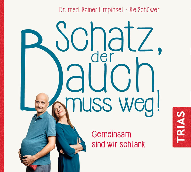 Schatz, der Bauch muss weg. CD